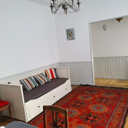 Suite Bacquenois 44 Reims Exterior foto